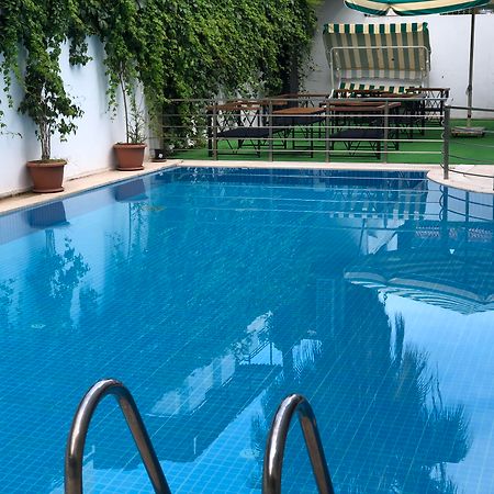 Sava Hotel Αττάλεια Εξωτερικό φωτογραφία