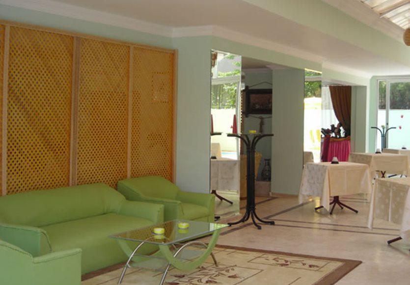 Sava Hotel Αττάλεια Εξωτερικό φωτογραφία