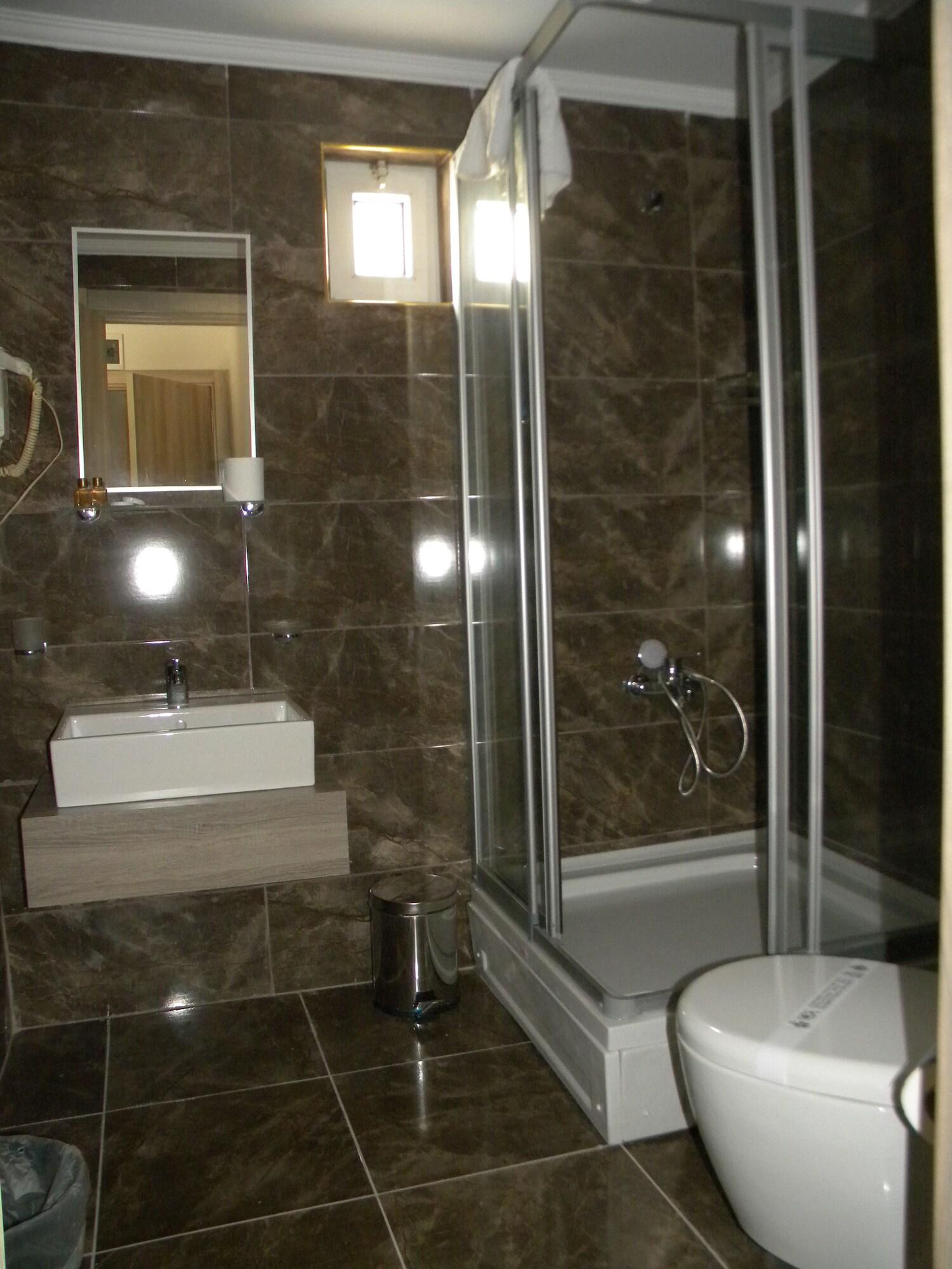 Sava Hotel Αττάλεια Εξωτερικό φωτογραφία