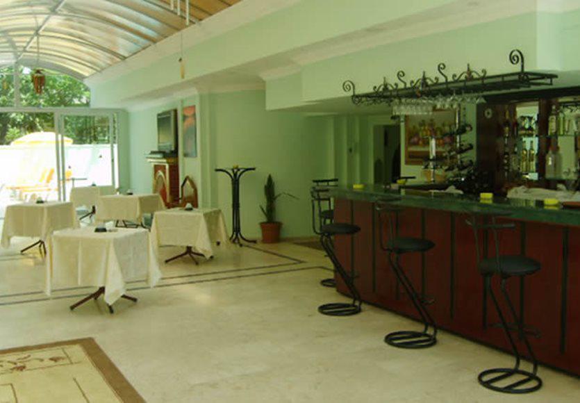 Sava Hotel Αττάλεια Εξωτερικό φωτογραφία